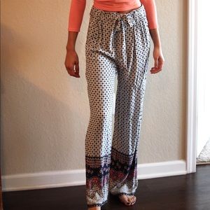 Beach pants